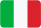 Ohýbání Italiano
